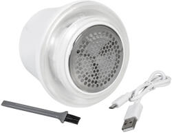 HomeLife Aparat îndepărtarea scamelor electric reîncărcabil JS-022