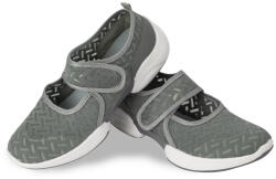 Fit Walk Balerini pentru femei gri 37