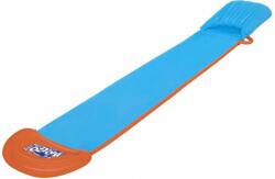 Bestway 52477 Tobogan de apă pentru 1 persoană Tsunami H2OGO! 488 x 84 cm
