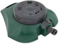 Garden King Aspersor metalic AQUAJET 8in1 TG7403073