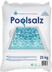 Clean Pool Sare pentru piscină 25 kg