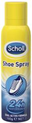 Scholl Spray pentru incaltaminte Fresh Step, 150ml, Scholl
