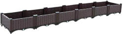 Garden King Strat înălțat modular 22 Multiflex