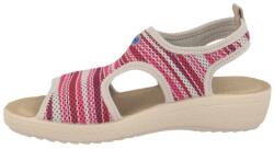 FLY FLOT Sandale ortopedice Fly Flot fucsia 067 - 37