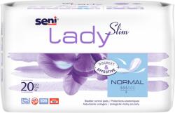 SENI Absorbante urologice pentru femei Lady Slim, Normal, 20 bucati, Seni