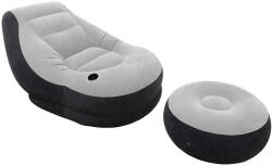 Intex 68564 Fotoliu gonflabil ULTRA LOUNGE 99 × 130 × 76 cm