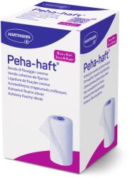 HARTMANN Fasa elastica autoadeziva HartMann Peha-haft 8 cm x 4 m