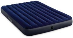 Intex Saltea gonflabilă Classic Downy Queen 1, 52 x 2, 03 x 0, 25 m - 64759