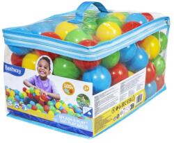 Bestway 52648 Set maxi de mingi 100 buc (52648)