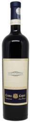 Crama Cepari - Negru de Dragasani DOC 2021 - 0.75L, Alc: 14.8%