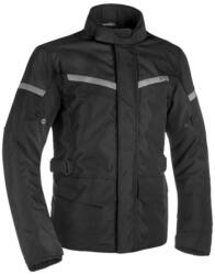 Oxford Geaca moto de vara Oxford Spartan Long negru (dh557845)