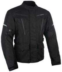 Oxford Geaca de motocicleta Oxford Metro 2.0 neagra (sg5538457)