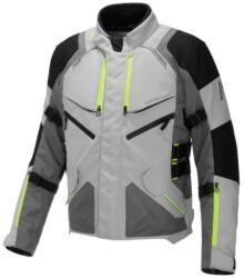 Adrenaline Geaca Adrenaline Bergen PPE gri galben fluorecent (fg55486)