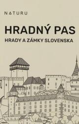 Naturu s. r. o Hradný pas