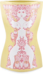 Rosendahl Vază Nina 22 cm, galben deschis (53121)