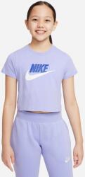 Nike Тениска g crop futura