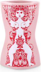 Rosendahl Vază Nina 16, 5 cm, roz deschis (53122)