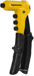 Topmaster Professional Cleste nituri pop heavy duty 3rd Gen 200mm TMP HardWork ToolsRange (491126) Cleste