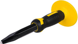 Topmaster Professional Dalta de beton cu protectie 16x250mm CR-V TMP HardWork ToolsRange (329942) Dalta