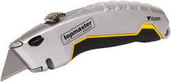 Topmaster Professional Cutter multifunctional cu 5 lame trapezoidale TMP HardWork ToolsRange (370153)