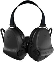 Sordin® Căști electronice Supreme X2 Neckband Sordin® / Pernițe auriculare din gel (Culoare: Negru)