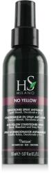 HS MILANO No Yellow Anti-Yellow Conditioner Spray 150 ml - parfimo