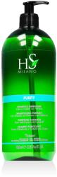 HS MILANO Purity Purifying Shampoo 1000 ml - parfimo