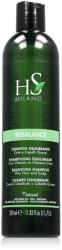 HS MILANO Rebalance Balancing Shampoo 350 ml - parfimo