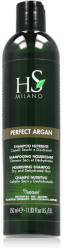 HS MILANO Perfect Argan Nourishing Shampoo 350 ml - parfimo