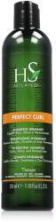HS MILANO Perfect Curl Hydrating Shampoo 350 ml