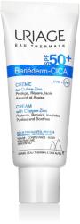 Uriage Bariéderm CICA-CREAM with Copper-Zinc SPF 50+ 40 ml