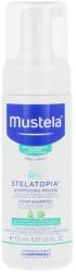 Mustela Bébé Stelatopia Foam Shampoo (Atopic-Prone Skin) 150 ml