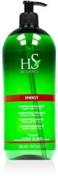 HS MILANO Energy Energising Shampoo 1000 ml - parfimo
