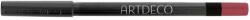 Artdeco Soft Lip Liner Waterproof 1, 2 g nuanță 186 Shy Rose