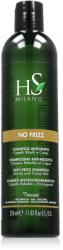 HS MILANO No Frizz Anti-Frizz Shampoo 350 ml - parfimo