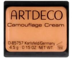 ARTDECO Camouflage Cream 4, 5 g nuanță 8 Beige Apricot