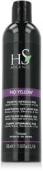 HS MILANO No Yellow Anti-Yellow Shampoo 350 ml