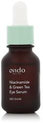 Ondo Beauty 36.5 SSU-DAM Niacinamide & Green Tea Eye Serum 15 g - parfimo