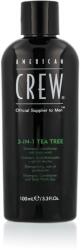 American Crew Tea Tree 3-IN-1 100 ml - parfimo