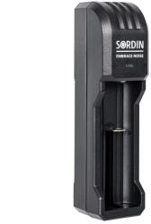 Sordin® Încărcător baterie Power Sordin® (Culoare: Negru) Incarcator baterii