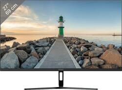 PEAQ PMO S275-VFC Monitor
