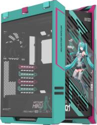 ASUS ROG Strix Helios II Hatsune Miku Edition (90DC00W0-B39010)