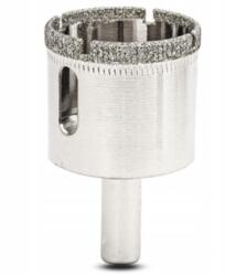 Kraft&Dele Burghiu diamantat cu coroană pentru gresie 30mm 16739 (KD11223)