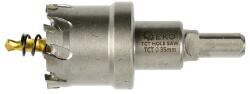 GEKO Cariță de foraj în metal TCT 35mm 63341 (G39686)