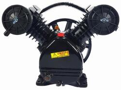Pro-Tech TOOLS Cap compresor aer comprimat 2200W 400l/min Pro-Tech TOOLS 00137 (00137)