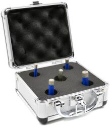 Pro-Tech TOOLS Set carote diamantate 6-68mm 12 piese Pro-Tech TOOLS 15592 (15592)