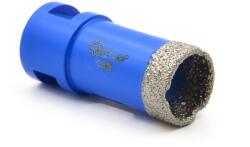 GEKO Carotă diamantată pentru gresie 20mm 18378 (G65120)