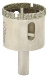 GEKO Carotă diamantată gresie 35mm 04863 (G65035)