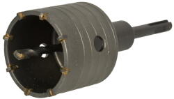 MAR-POL Carotă beton cu burghiu SDS Plus 65 mm 00446 (M22587)