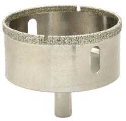GEKO Carotă diamantată gresie/faianță 65mm 04859 (G65065)